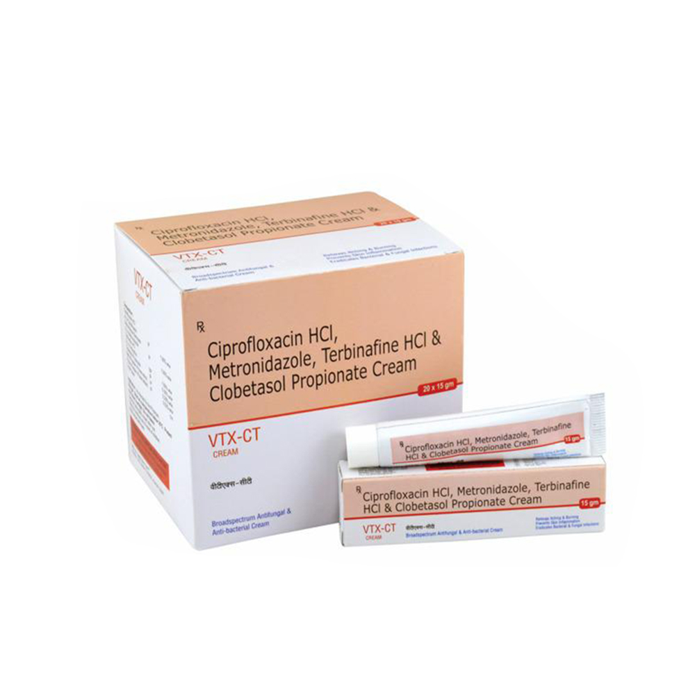 Vtx-Ct-Cream